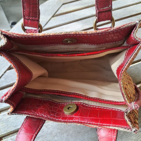 Nine & Co Mini bag - Picture 2 of 5